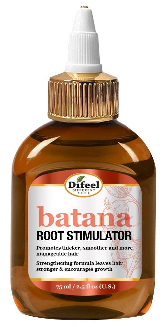 DIFEEL [BX] BATANA ROOT STML OIL 2.5 OZ