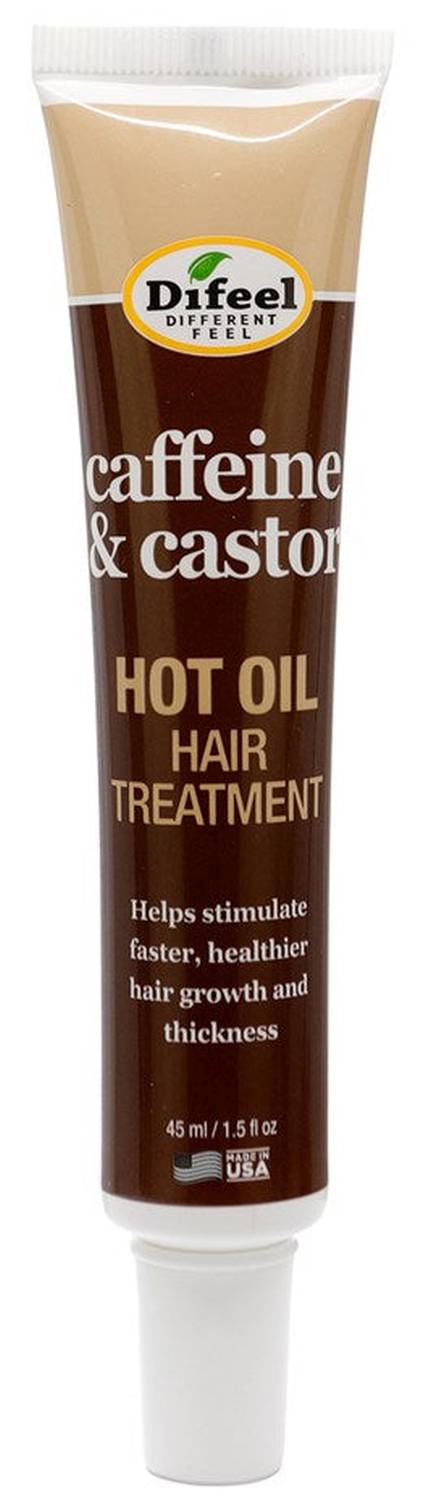 S/F MEGA CARE-CAFFEINE/CASTOR 24DP