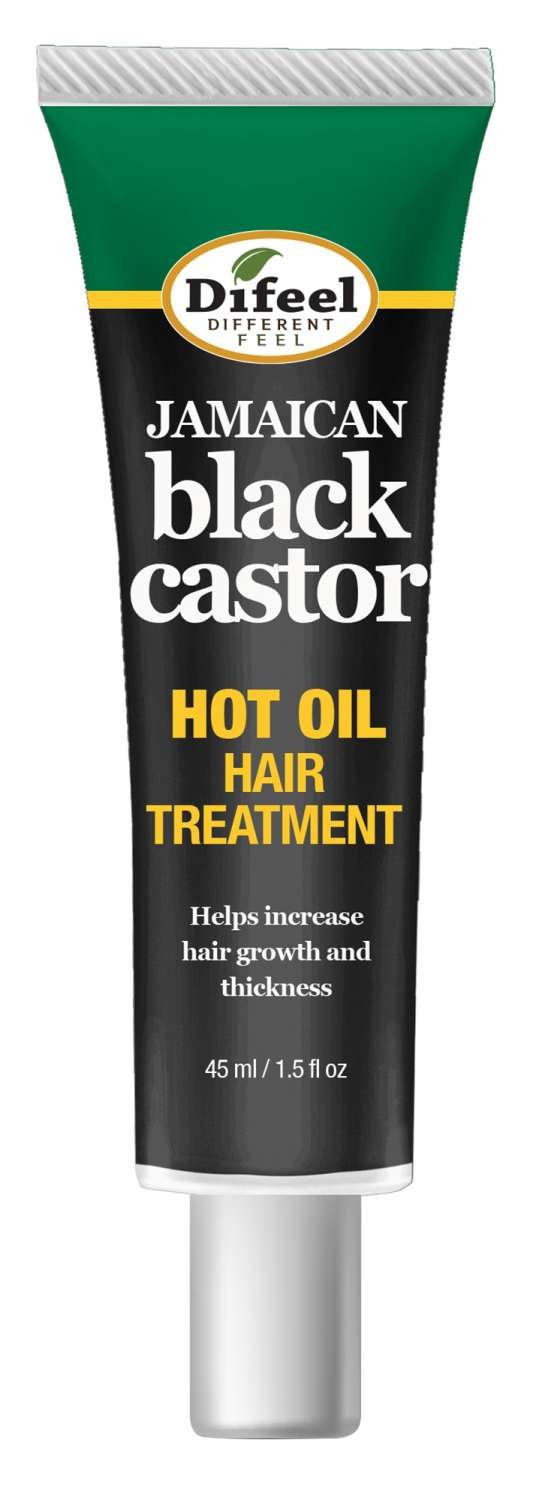 DIFEEL HOT OIL H/TREAT 36DP- JBC 1.5 OZ