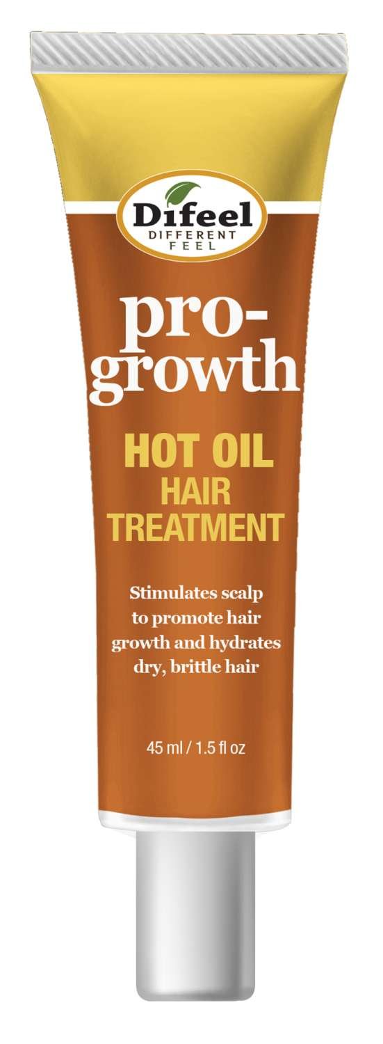 DIFEEL HOT OIL H/TREAT 36DP- PRO-GROWTH 1.5 OZ