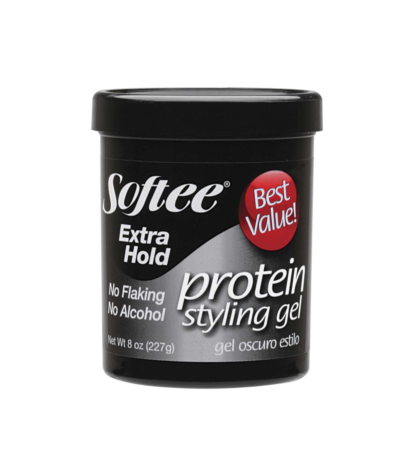 SOFTEE STYL GEL [X/HOLD]