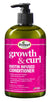 DIFEEL GROWTH & CURL BIOTIN CONDTIONER 12 OZ