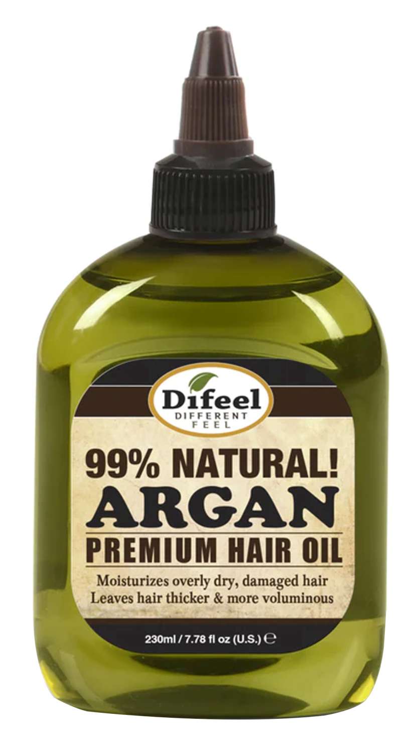 S/F PREM #2 ARGAN 6DP