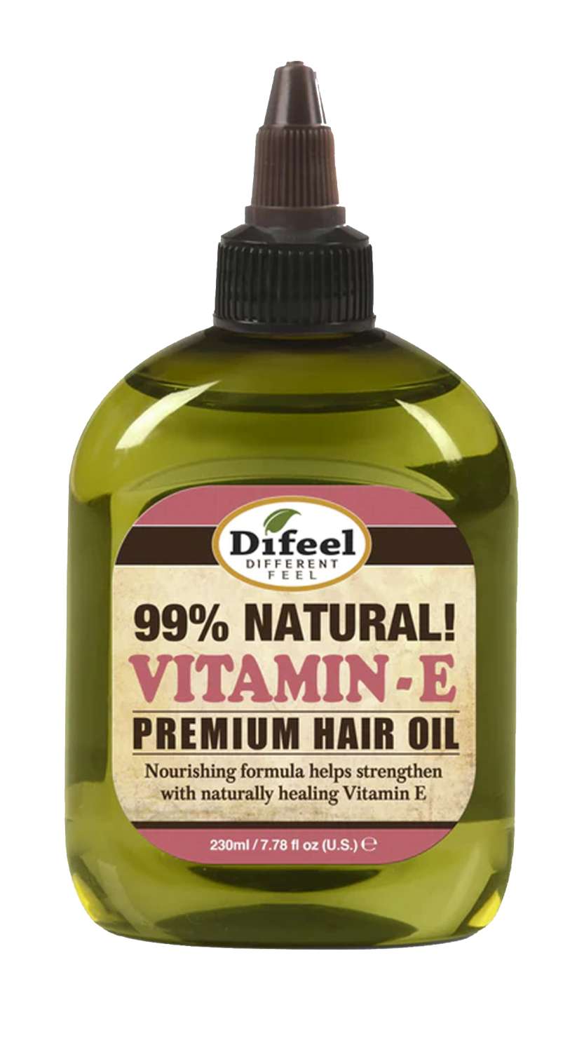 S/F PREM #2 VITAMIN E 6DP