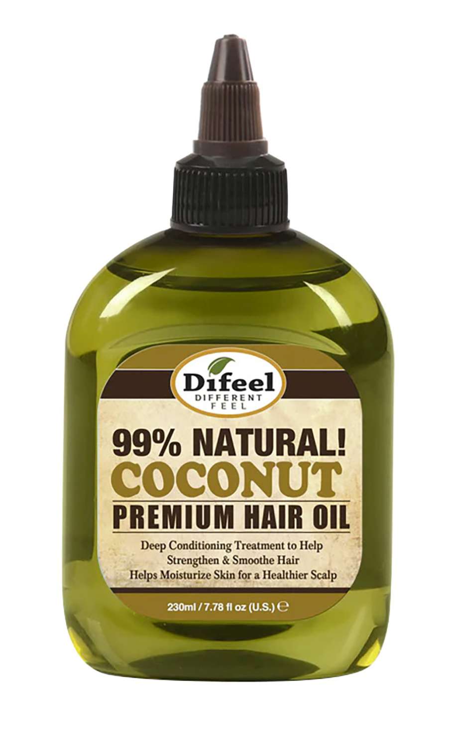 S/F PREM #2 COCONUT 6DP