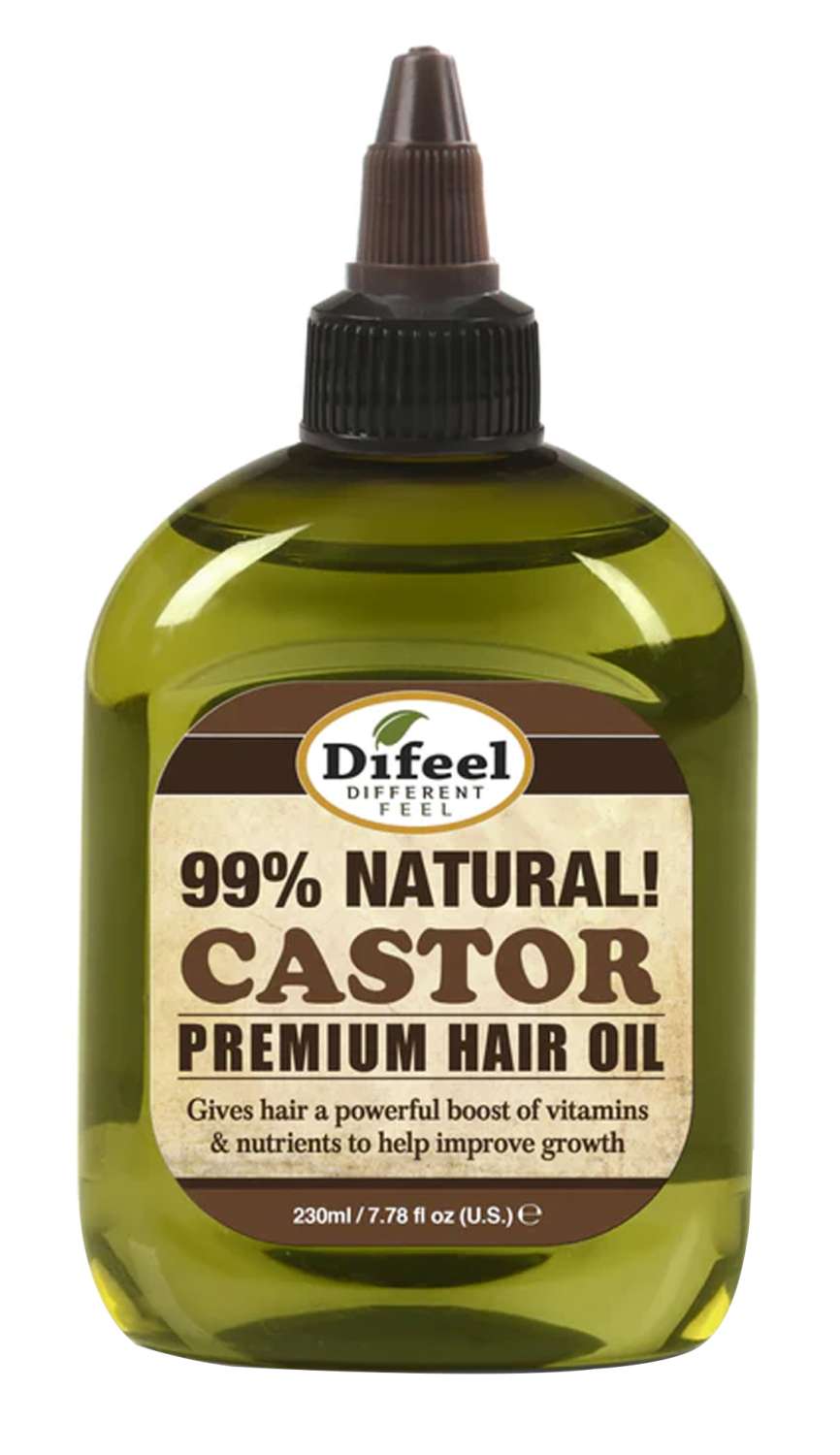 S/F PREM #2 CASTOR 6DP
