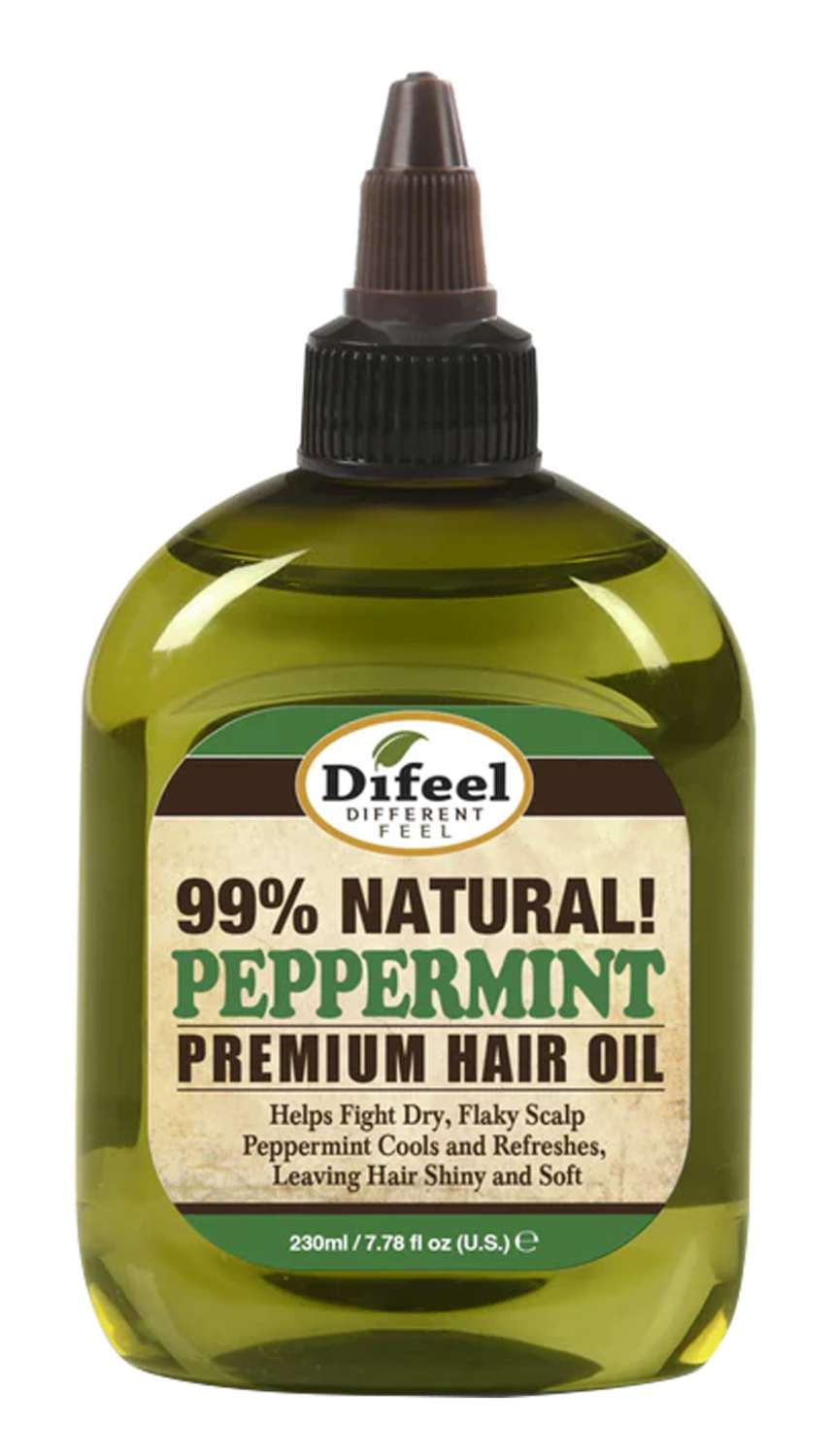 S/F PREM #2 PEPPERMINT 6DP