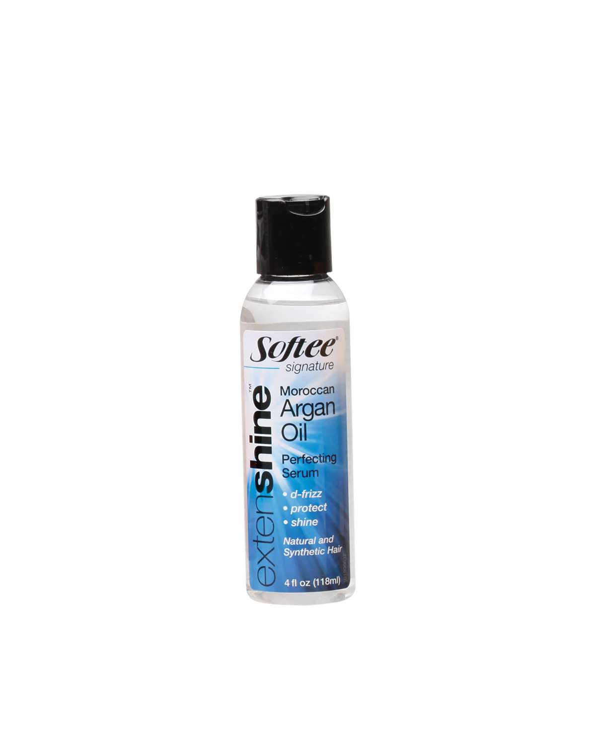 SOFTEE SIGN ARGAN OIL SERUM