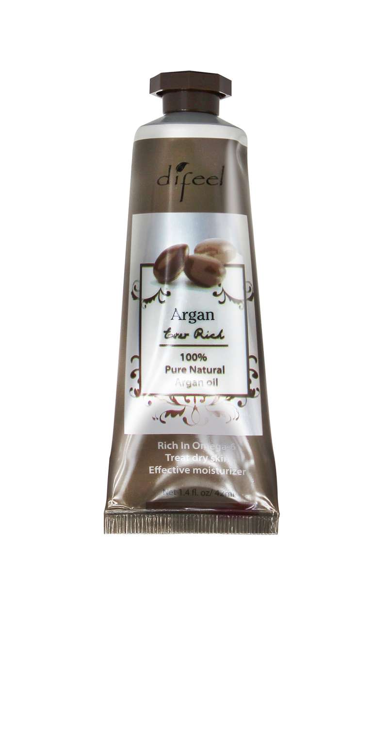 S/F HAND CREAM ARGAN