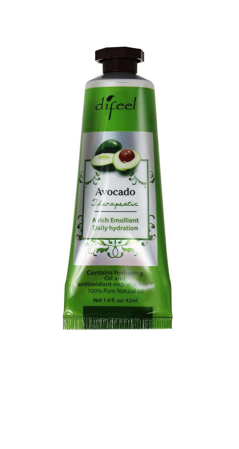 S/F HAND CREAM AVOCADO