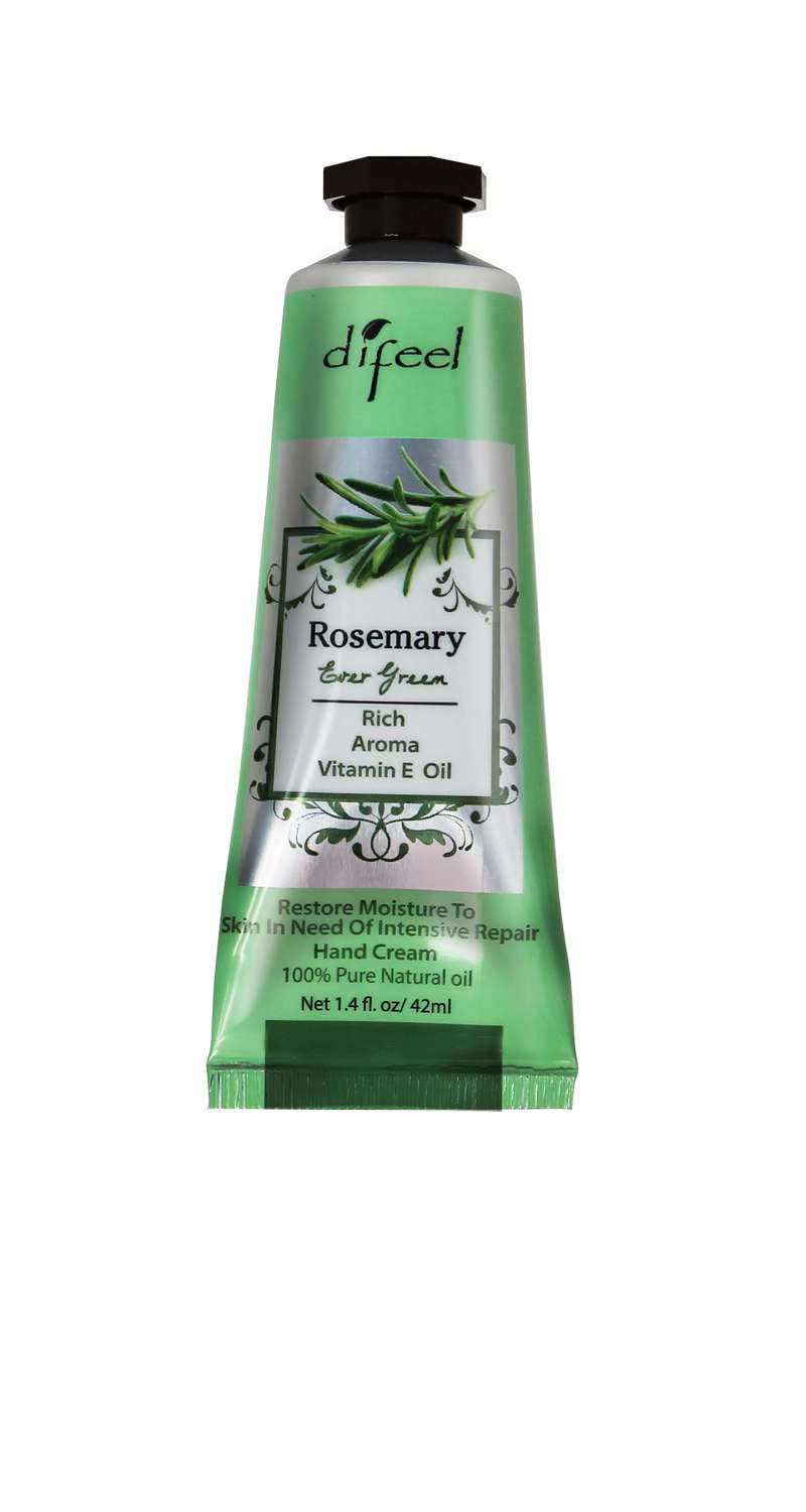 S/F HAND CREAM ROSEMARY