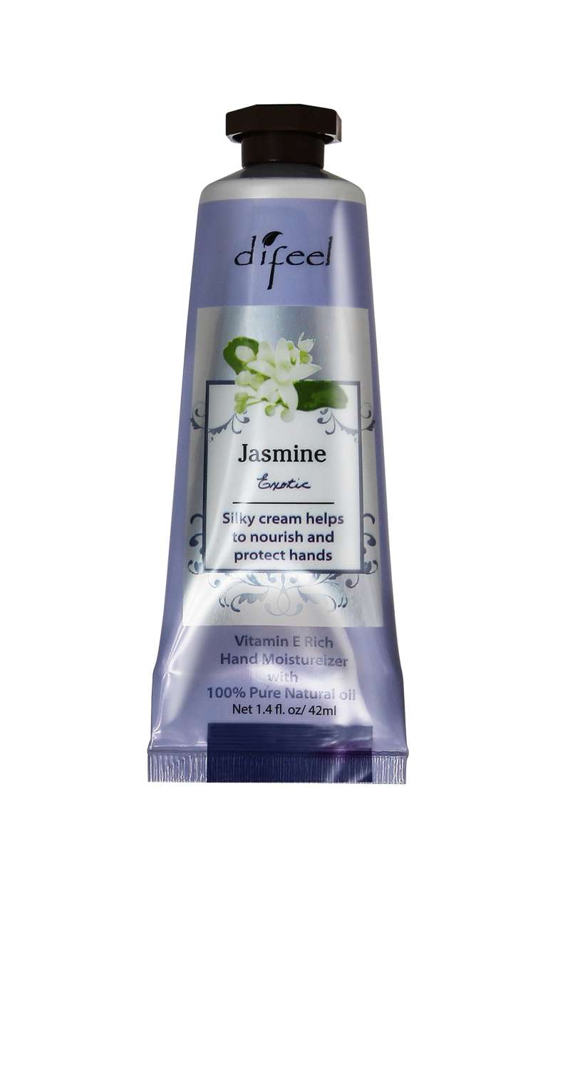 S/F HAND CREAM JASMINE