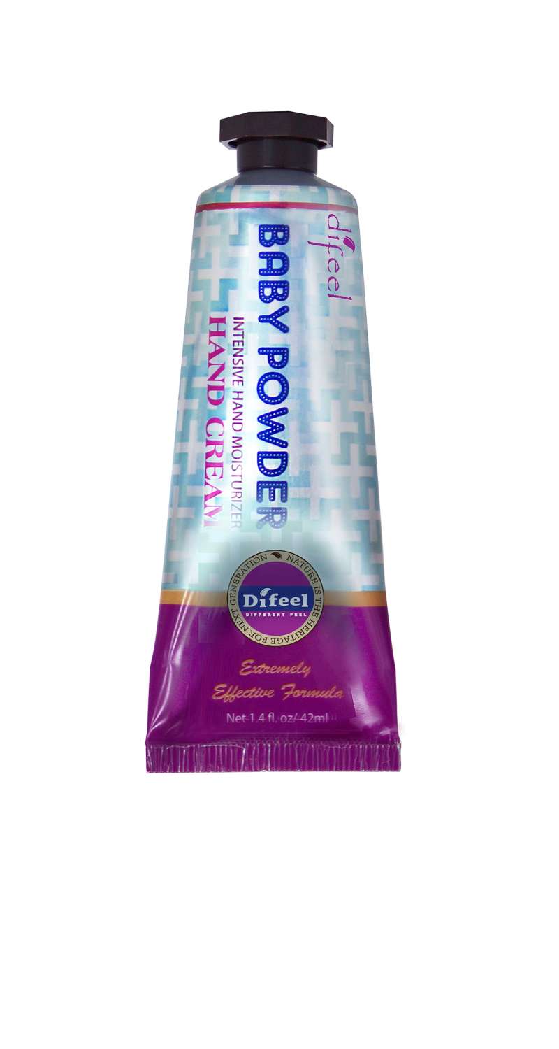 S/F HAND CREAM BABY POWDER