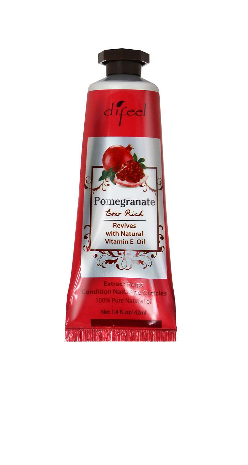 S/F HAND CREAM POMEGRANATE