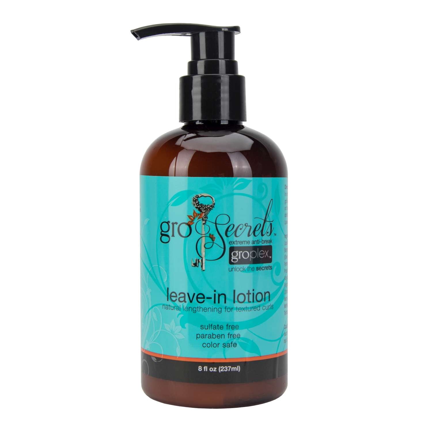 GRO SECRETS LEAVE-IN LOTION