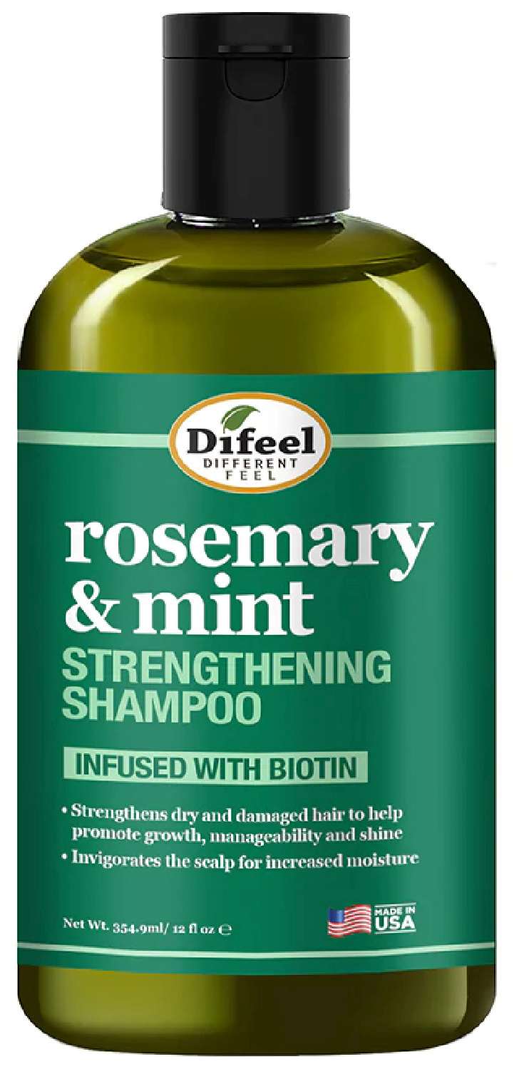S/F ROSEMARY MINT SHAM