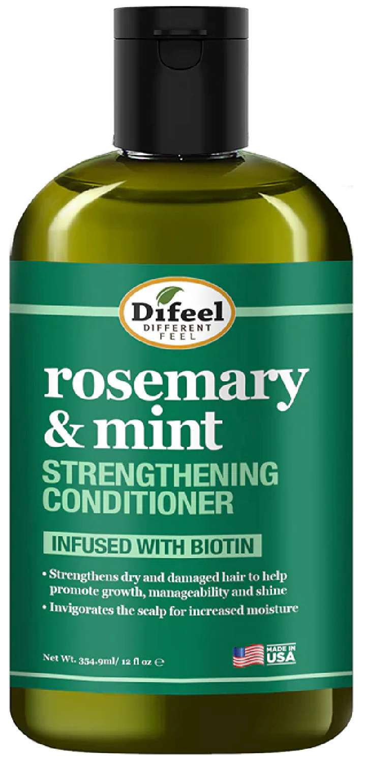 S/F ROSEMARY MINT COND