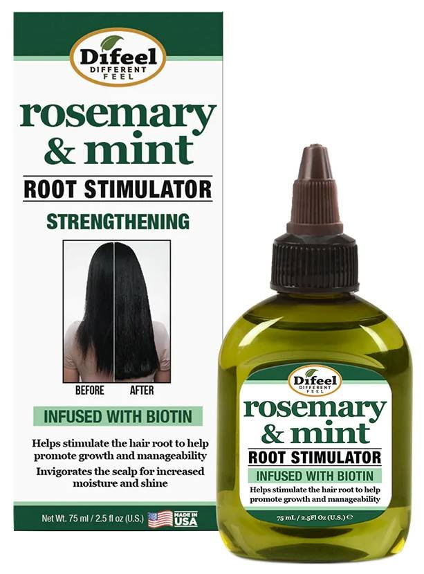DIFEEL [BX] ROSEMARY MINT RT STML OIL 2.5 OZ