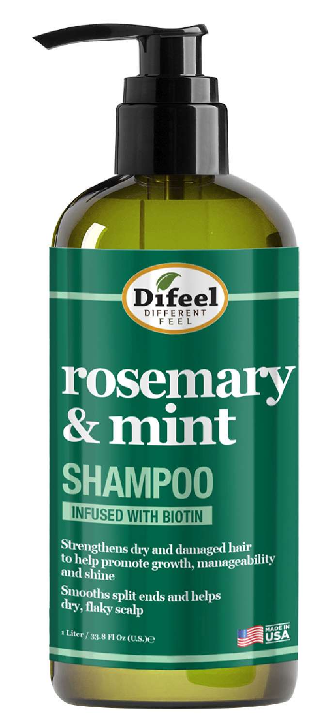 S/F ROSEMARY MINT SHAM