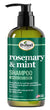 S/F ROSEMARY MINT SHAM