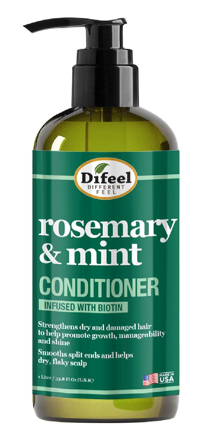 S/F ROSEMARY MINT COND