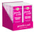 S/F SHAM/COND 12PK GROWTH/CURL BIOTIN