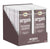 S/F SHAM/COND 12PK ARGAN THICKENING