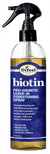 DIFEEL BIOTIN PG LEAVE-IN SPRAY 6 OZ