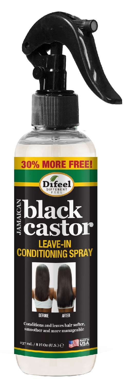 S/F LEAVE-IN SPRAY JBC