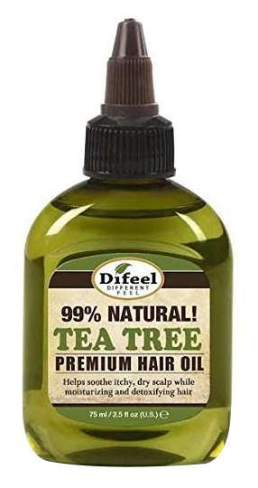 S/F PREM #1 TEA TREE 12DP