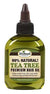 S/F PREM #1 TEA TREE 12DP