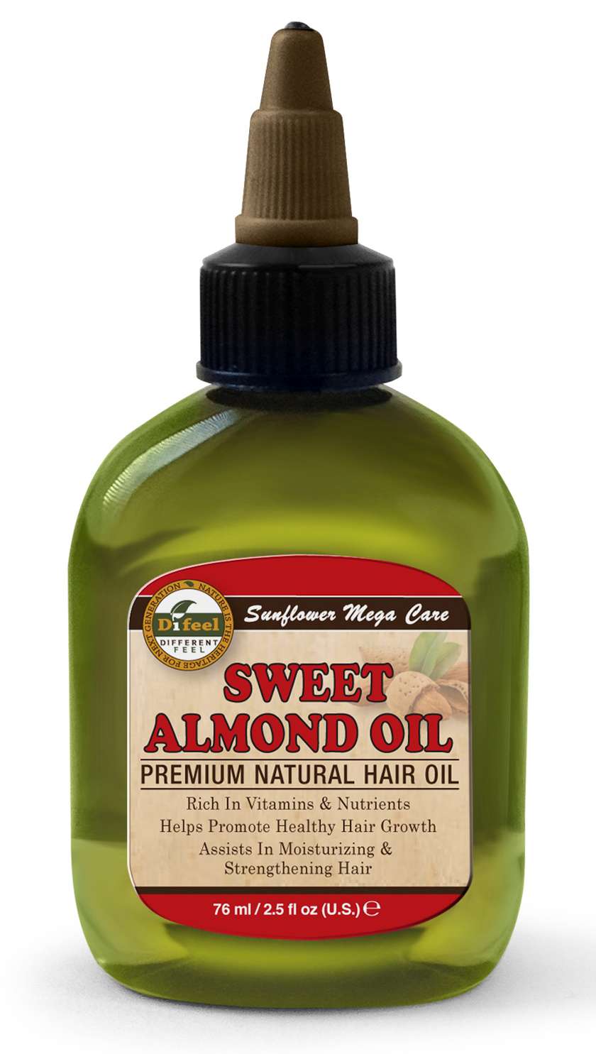 S/F PREM #1 SWEET ALMOND 12DP
