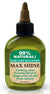 S/F PREM #1 MAX SHINE 12DP