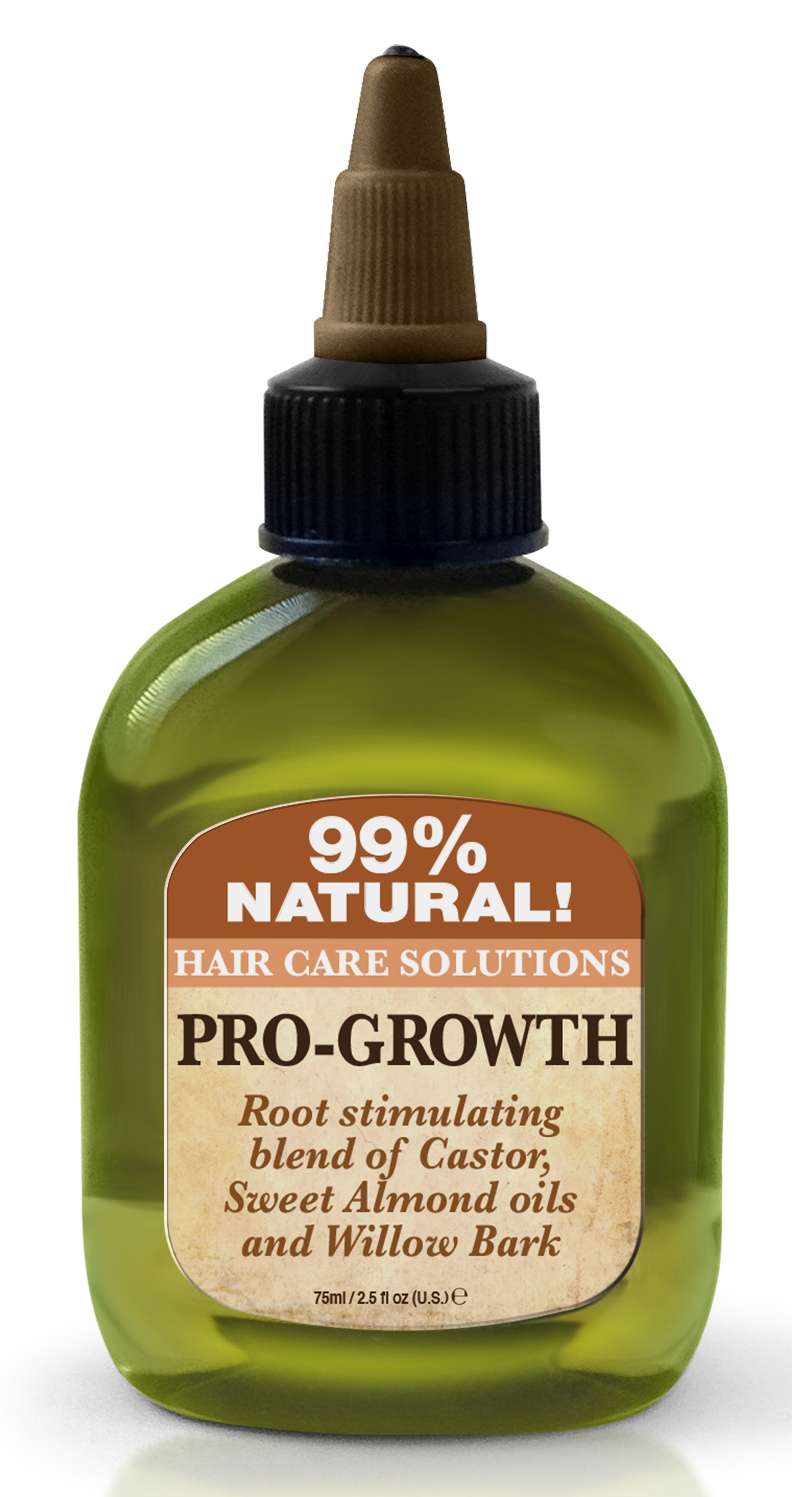 S/F PREM #1 PRO-GROWTH 12DP