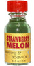 S/F BURN OIL STRAWBER MELO