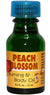 S/F BURN OIL PEACH BLOSSOM
