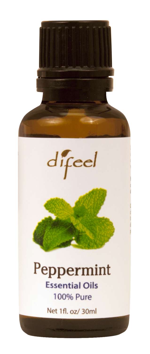 S/F ESSENTIAL 100PER PURE PEPPERMINT
