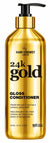 H/CHEMIST 24K GOLD GLOSS CONDITIONER 16.9 OZ