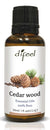 S/F ESSENTIAL 100PER PURE CEDAR WOOD
