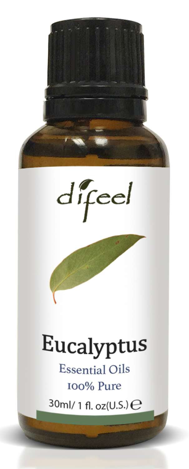 S/F ESSENTIAL 100PER PURE EUCALYPTUS