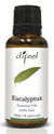 S/F ESSENTIAL 100PER PURE EUCALYPTUS