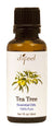 S/F ESSENTIAL 100PER PURE TEA TREE