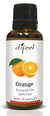 S/F ESSENTIAL 100PER PURE ORANGE