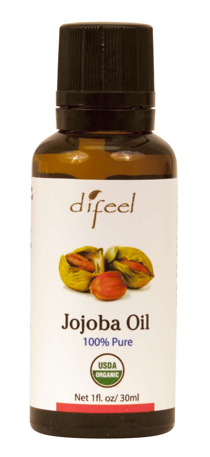 S/F ESSENTIAL 100PER PURE JOJOBA