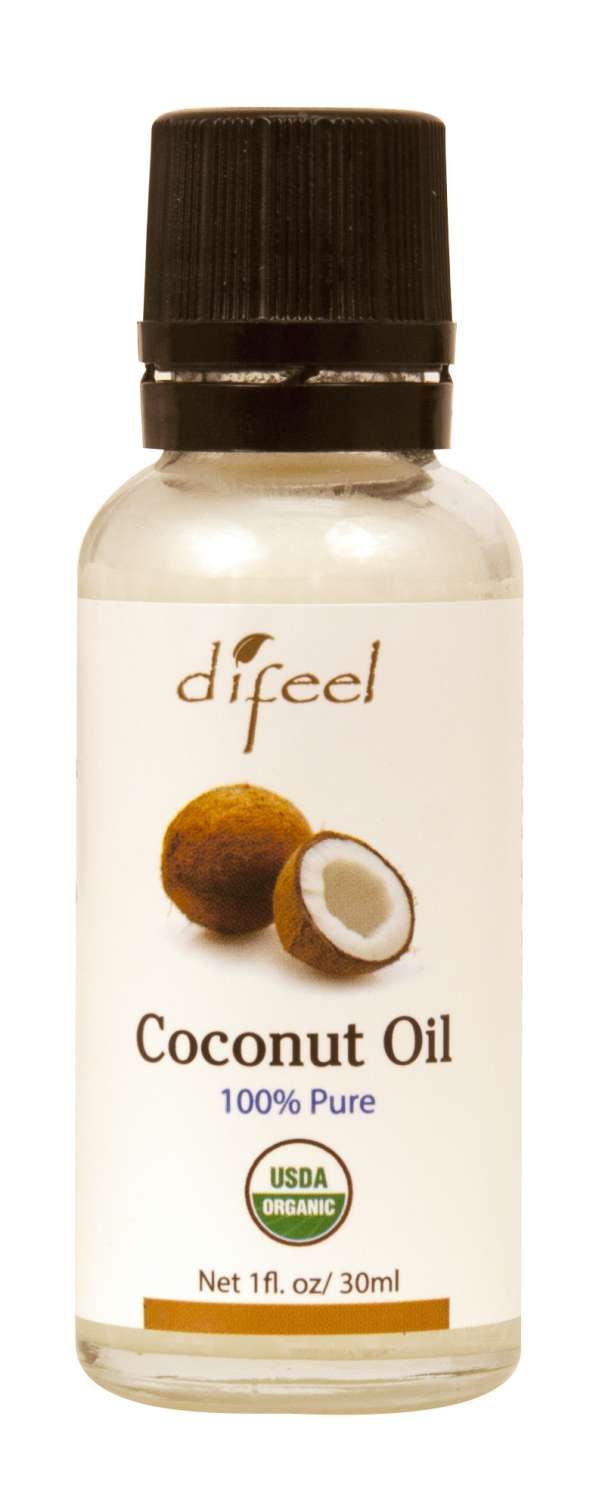 S/F ESSENTIAL 100PER PURE COCONUT
