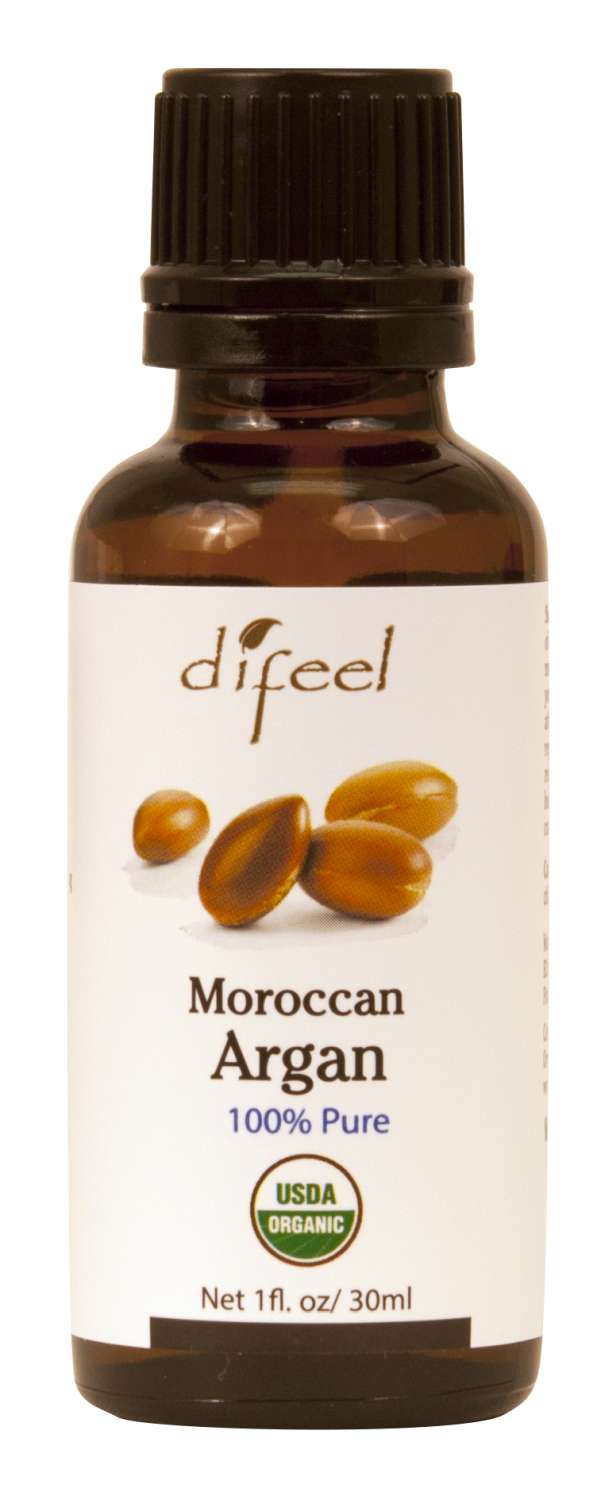 S/F ESSENTIAL 100PER PURE ARGAN