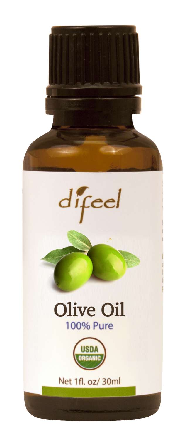 S/F ESSENTIAL 100PER PURE OLIVE
