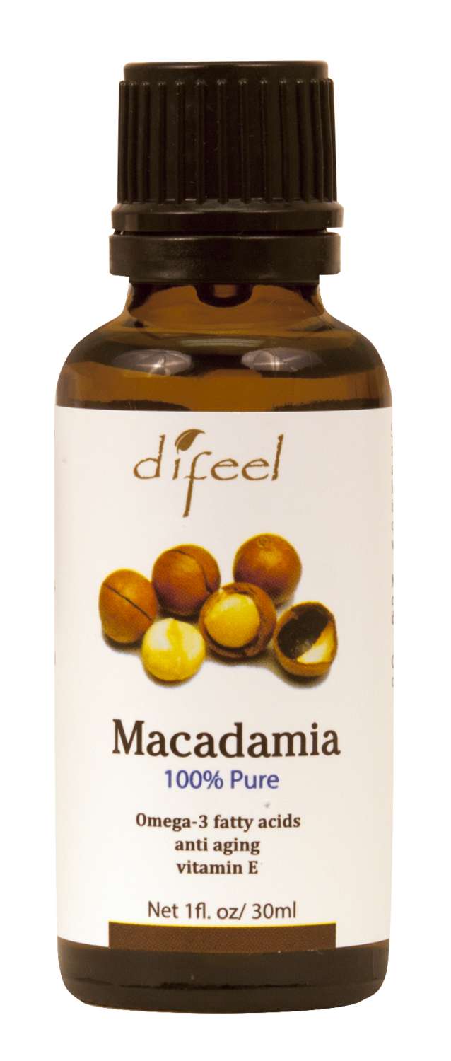 S/F ESSENTIAL 100PER PURE MACADAMIA