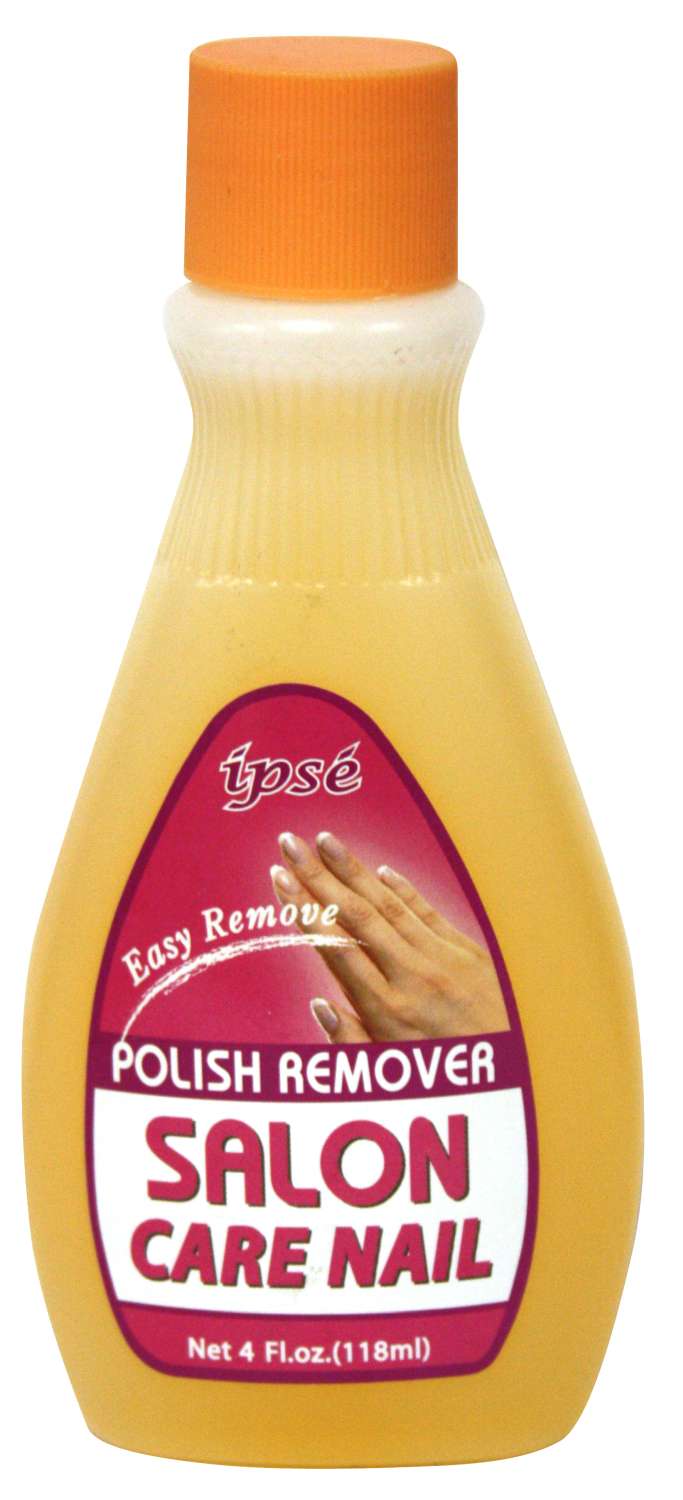 S/F NAIL POLISH REMOVER REGULAR-ACETONE