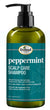 S/F PEPPERMINT SCALP CARE SHAM